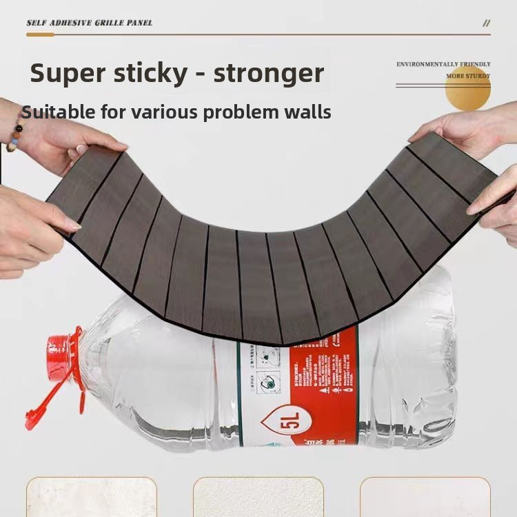 ModernWall Roller™Wall Panels