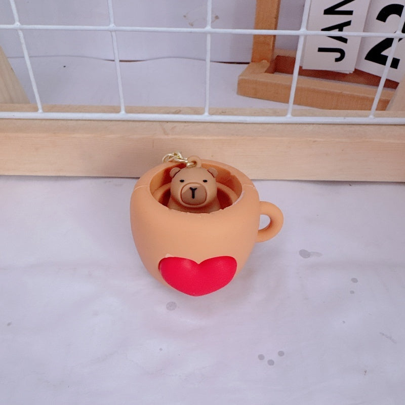 ❤️ PopHeart Charm