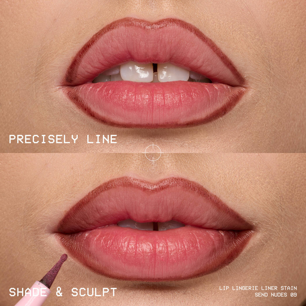 Lip Lingerie Lip Liner Stain
