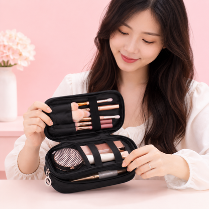 Travel Makeup Bag