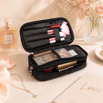 Travel Makeup Bag
