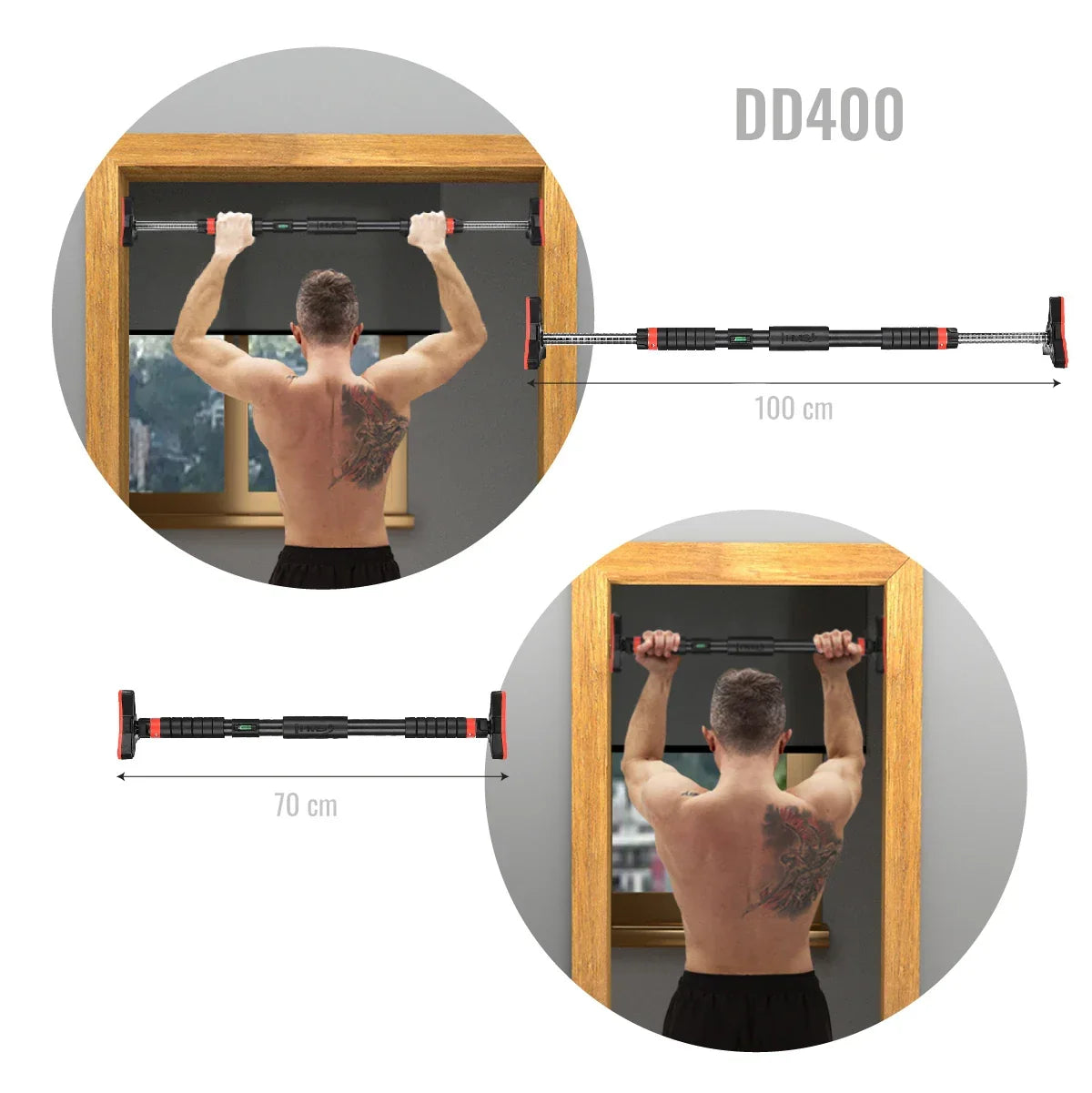 FlexLock Pro — short, premium, and easy to remember.