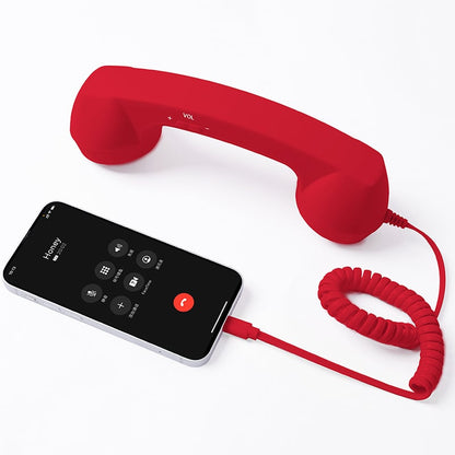 ☎️ RetroCall Type-C