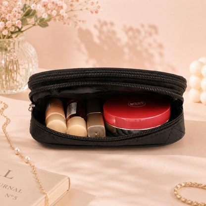 Travel Makeup Bag