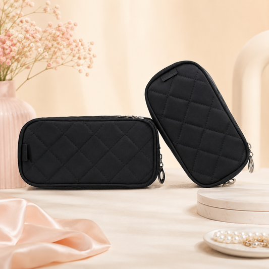 Travel Makeup Bag