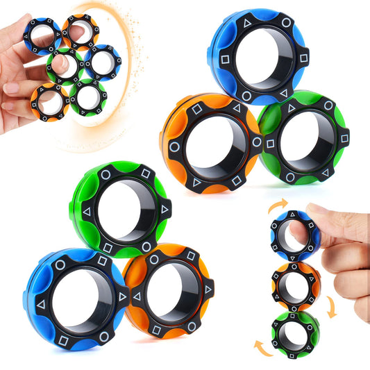 MagniSpin