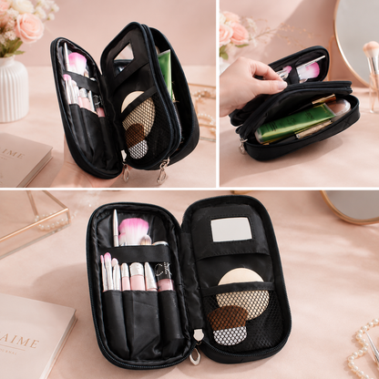 Travel Makeup Bag