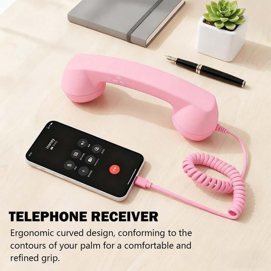☎️ RetroCall Type-C