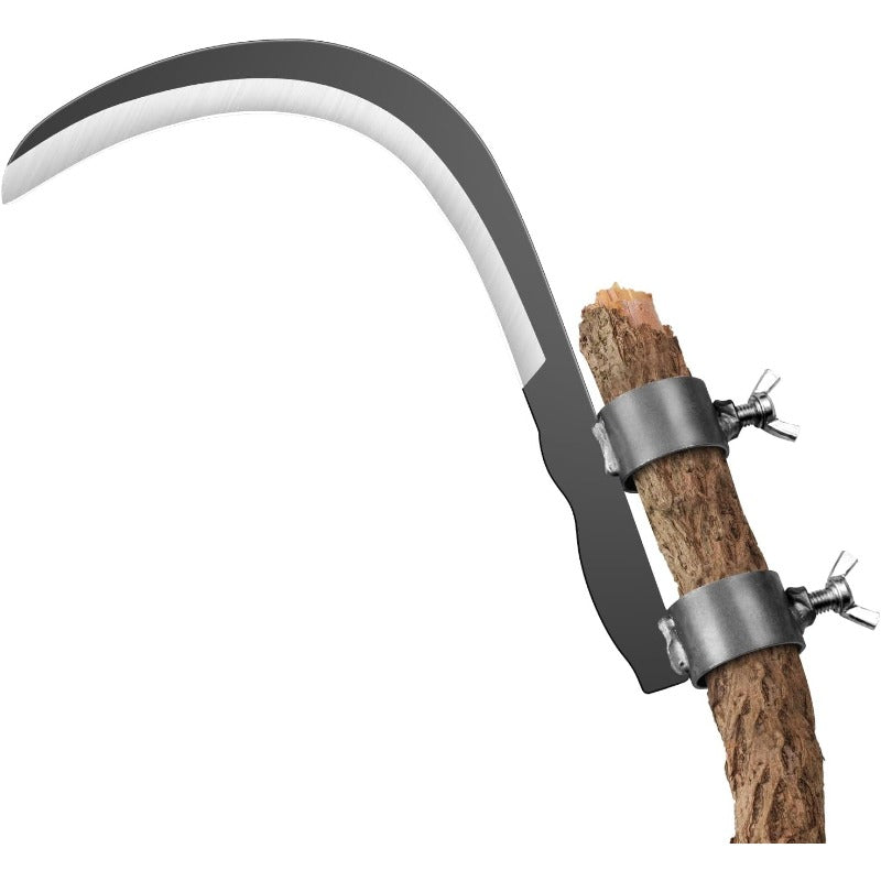 Sharp Tree Cutter 🌳🍎🌾🌿