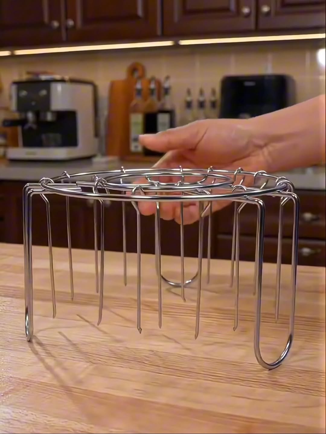 Air Fryer BBQ Rack