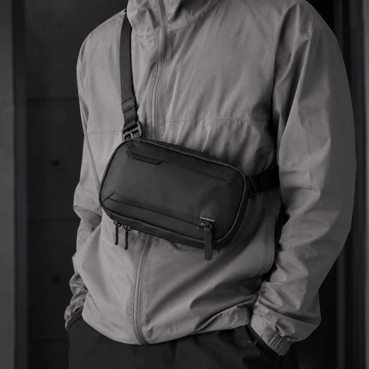 Sling Bag