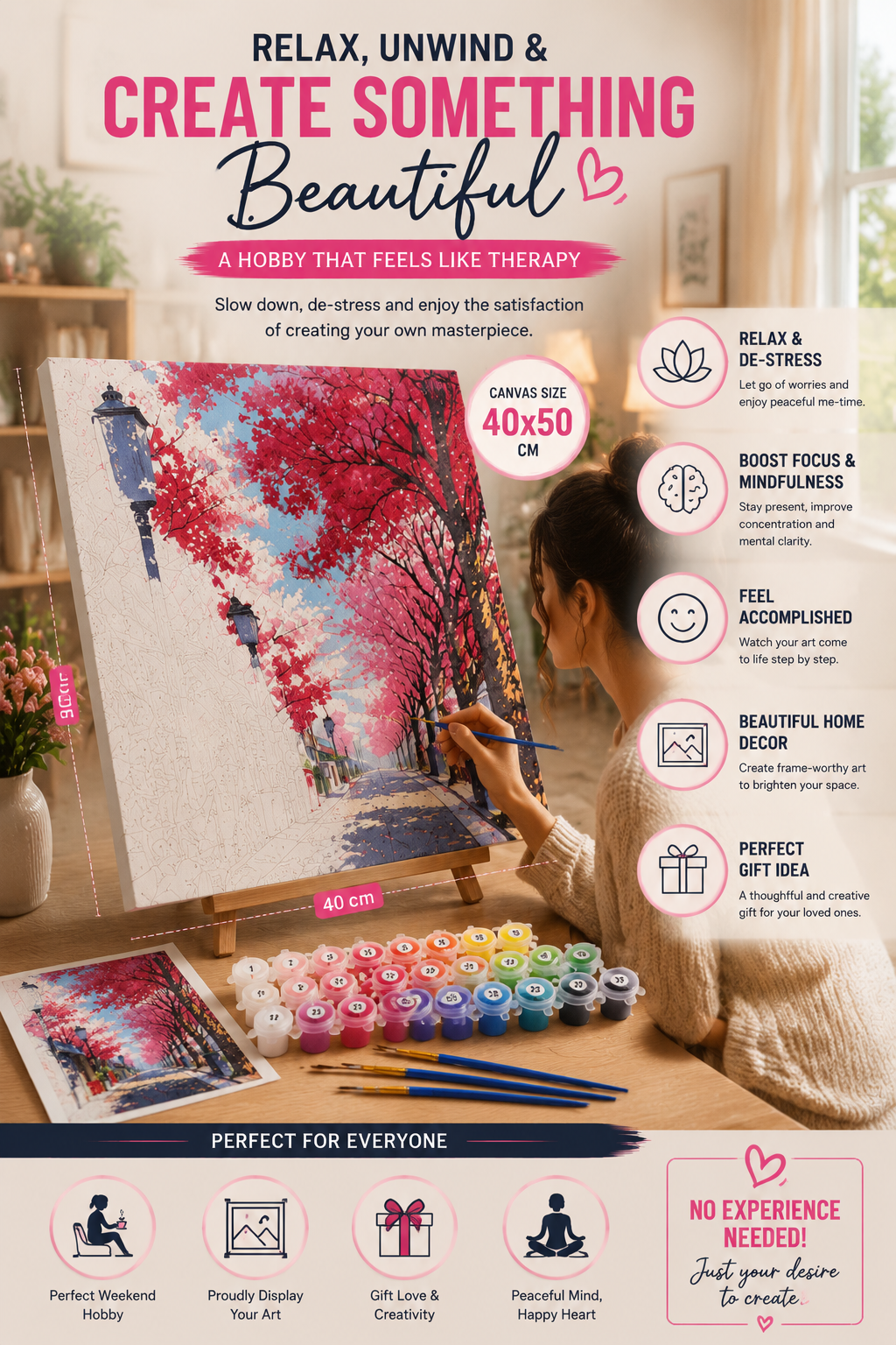 🎨 Paintora Kit