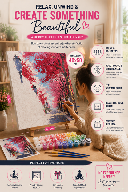 🎨 Paintora Kit