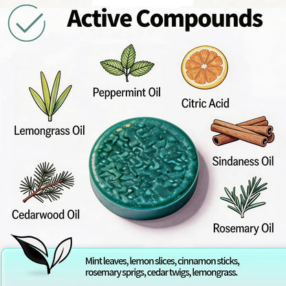 BioMax Mouse Control Formula