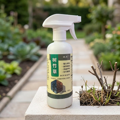 RootForce™ — Bamboo & Weed Root Control Granules