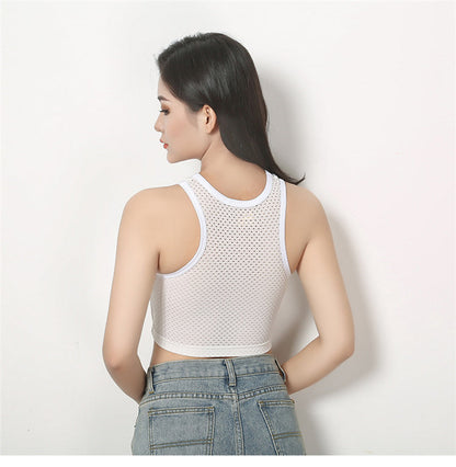 Chest Binder