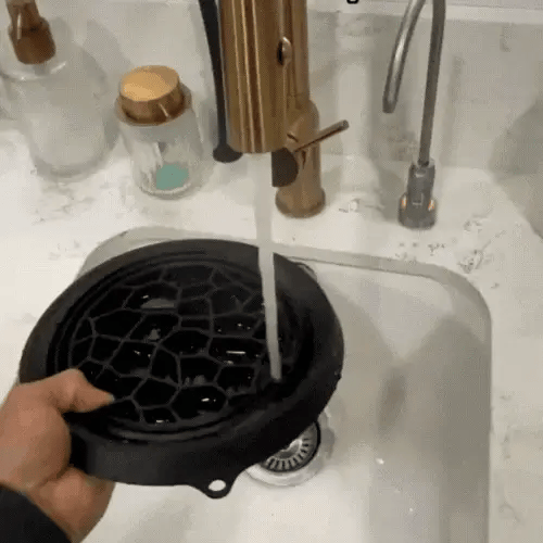 ❄️ IcyFresh Facial Bowl