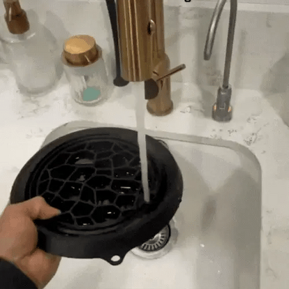 ❄️ IcyFresh Facial Bowl