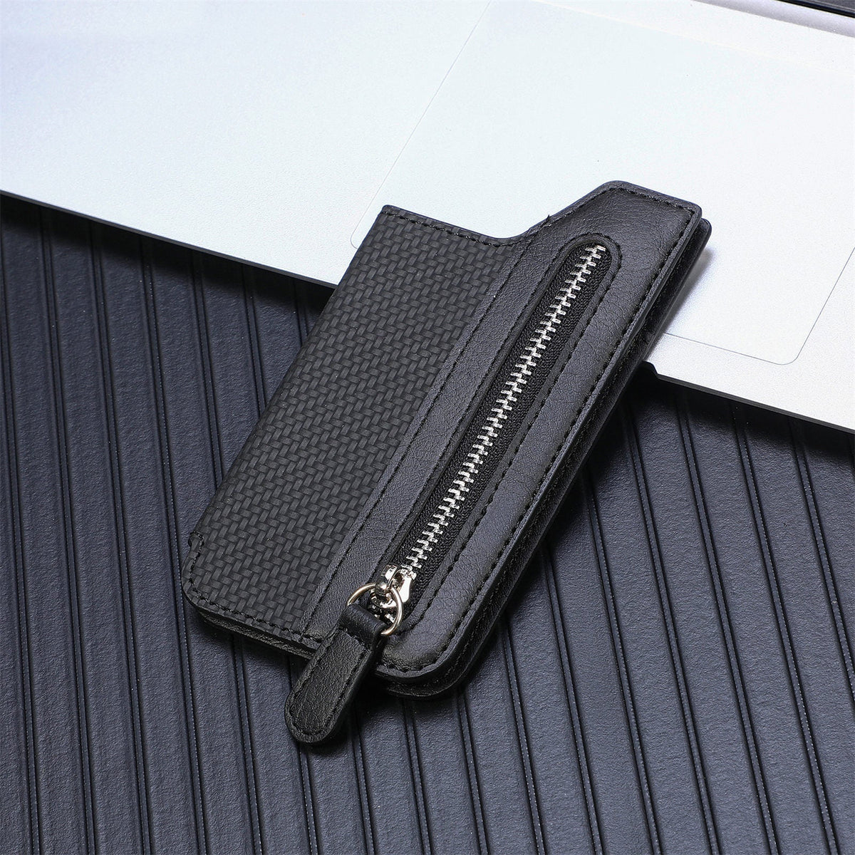 ZipLuxe  Wallet