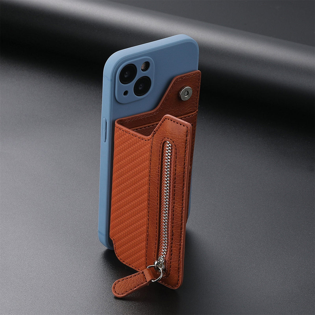 ZipLuxe  Wallet