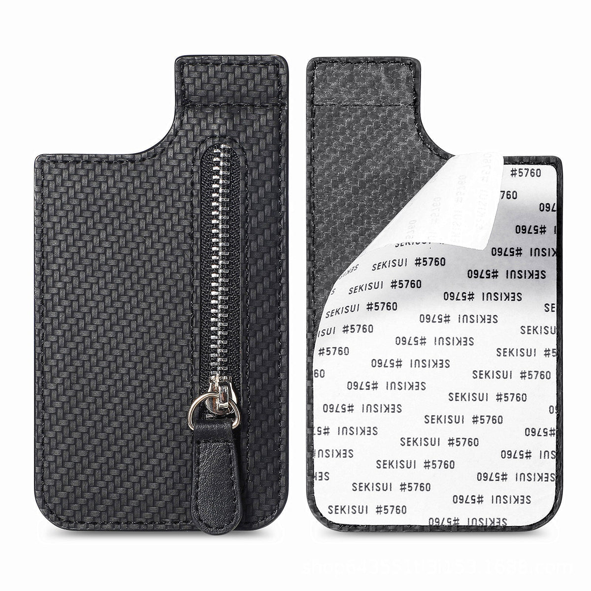 ZipLuxe  Wallet
