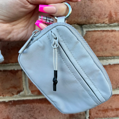 Iris LuxeFold Premium Wallet