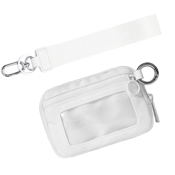 Iris LuxeFold Premium Wallet