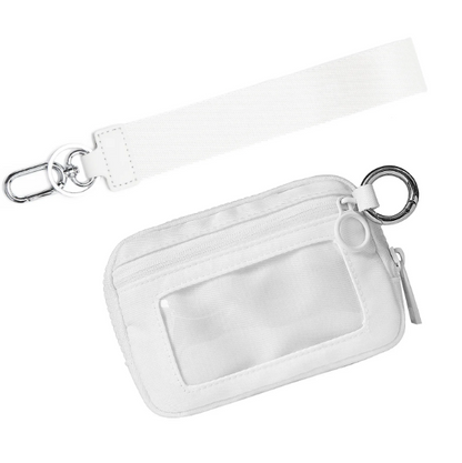 Iris LuxeFold Premium Wallet