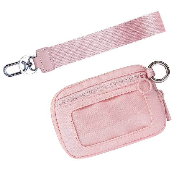 Iris LuxeFold Premium Wallet