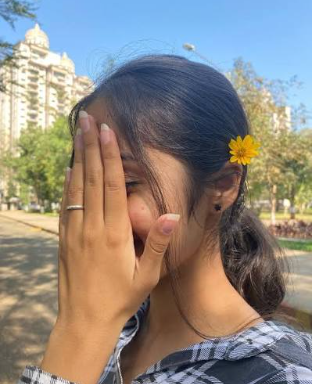 MARIYAM SHAHEER