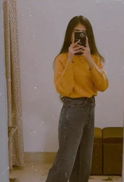 LAIBA KHAN