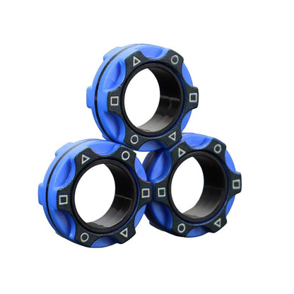 MagniSpin