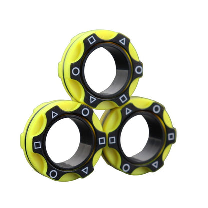 MagniSpin