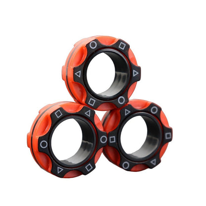 MagniSpin