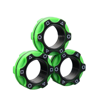 MagniSpin