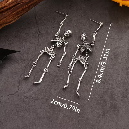 ☠️ SkullForge