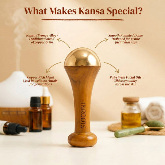 ✨ KansaGlow Wand