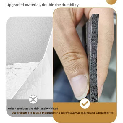 ModernWall Roller™Wall Panels