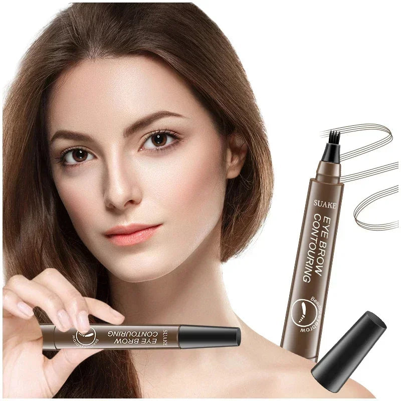 Brow Define Waterproof Pen