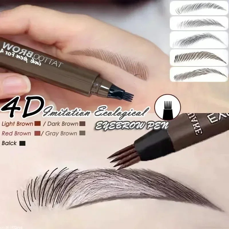Brow Define Waterproof Pen