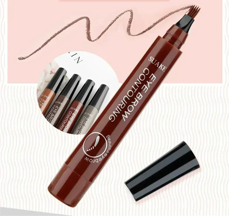 Brow Define Waterproof Pen