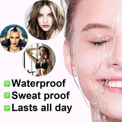 Brow Define Waterproof Pen