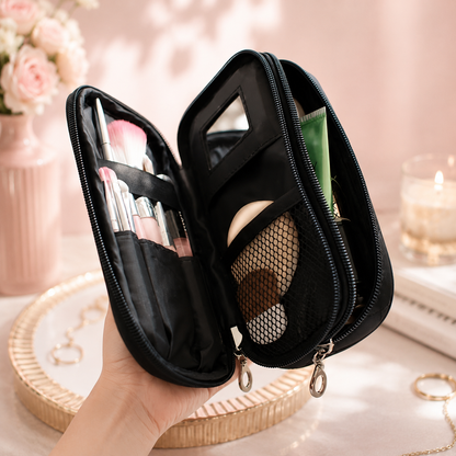 Travel Makeup Bag