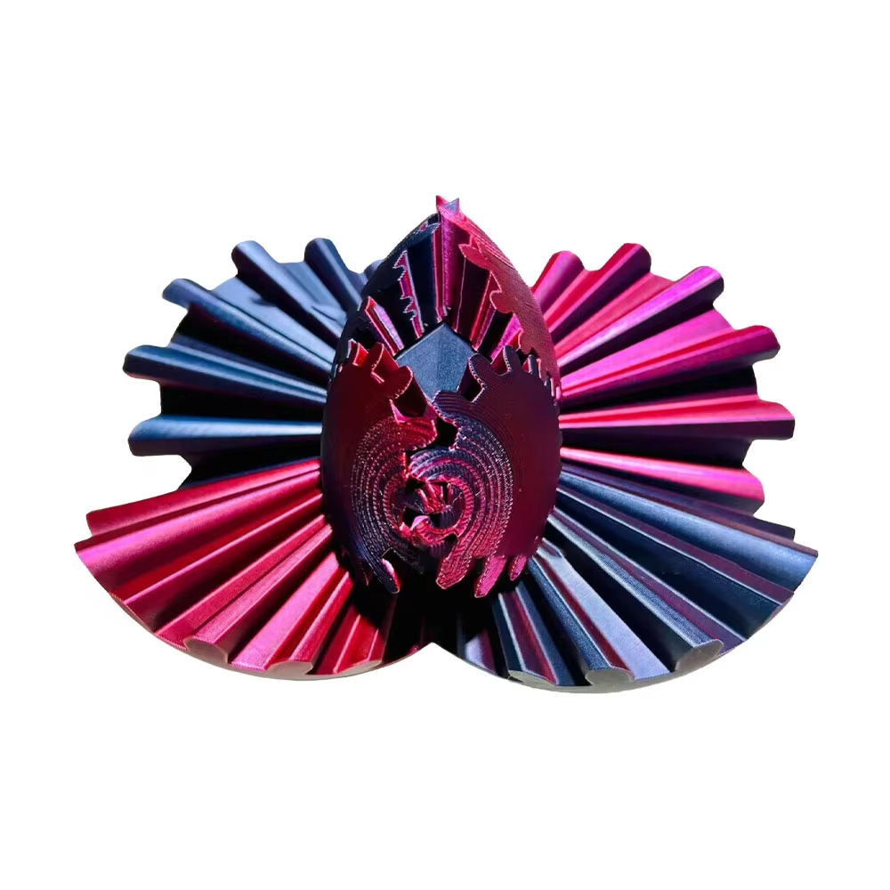 Shape Changer Fidget Ball