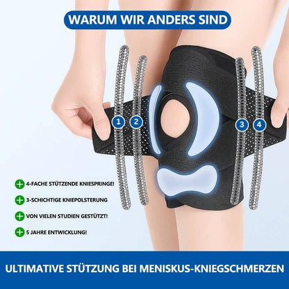 🛡️ KneeShield