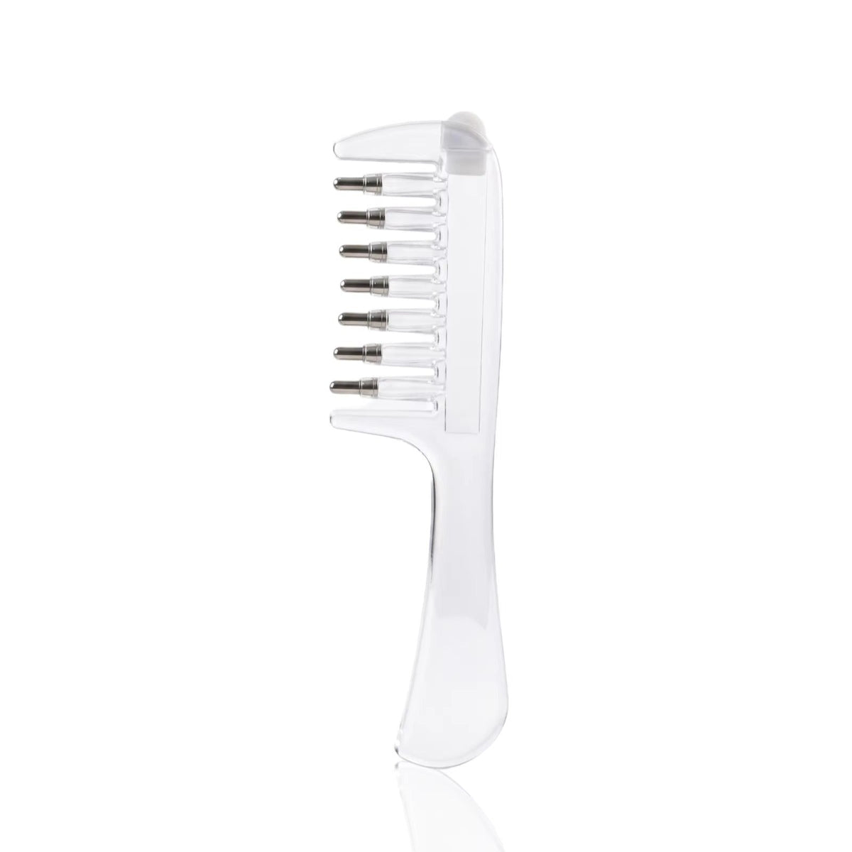 💆 ScalpGlow Comb