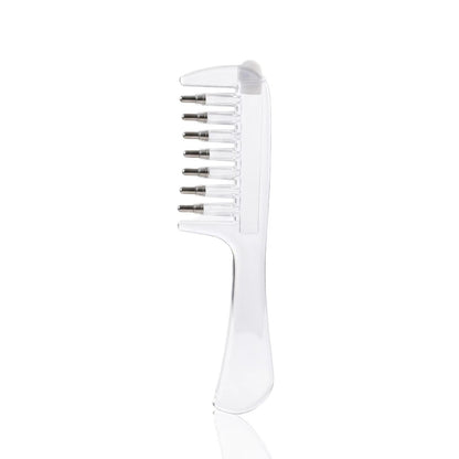 💆 ScalpGlow Comb
