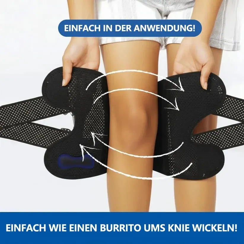 🛡️ KneeShield