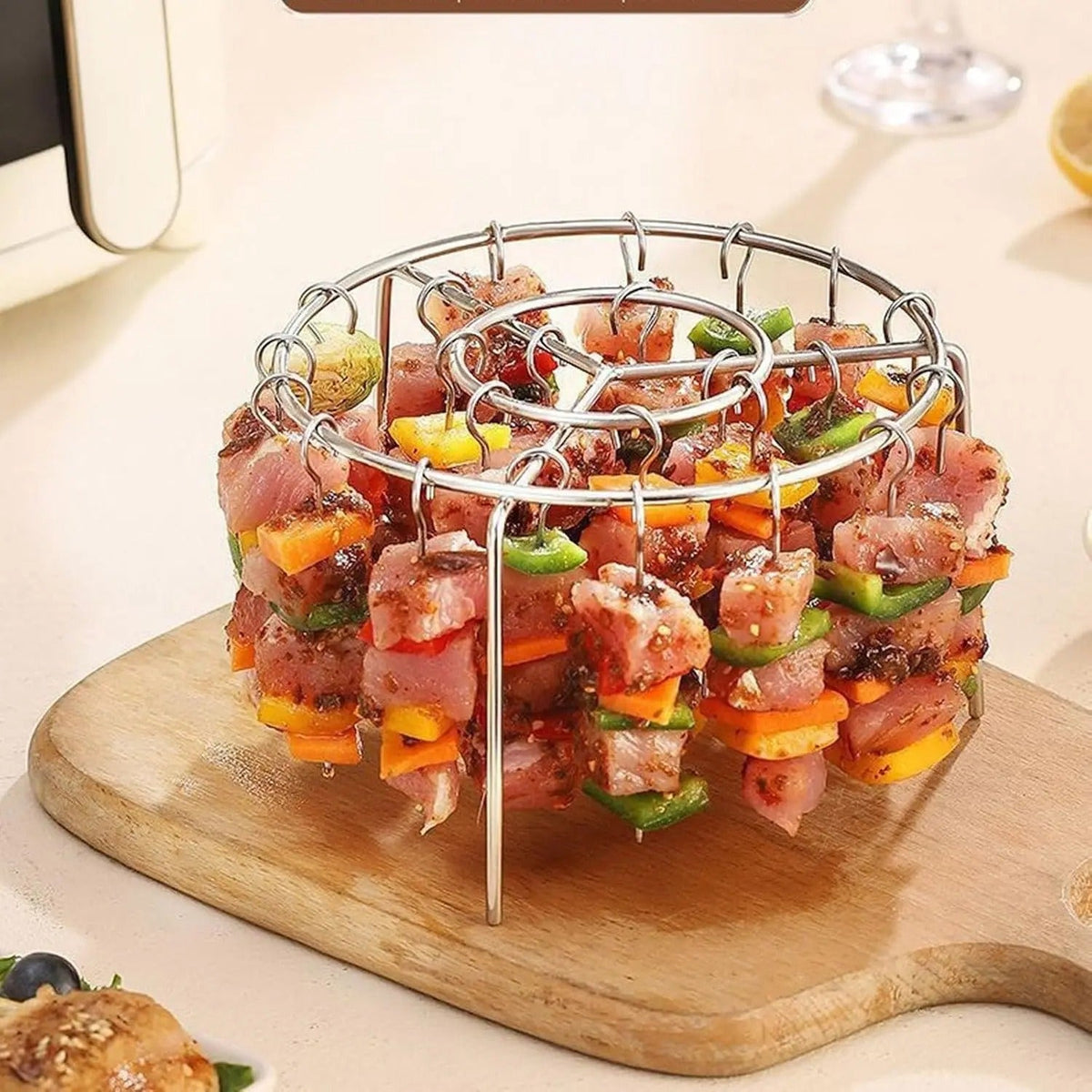 Air Fryer BBQ Rack