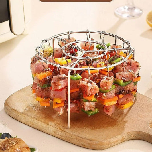 Air Fryer BBQ Rack